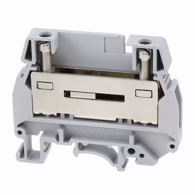 305080 Phoenix Contact  Canale guida DIN